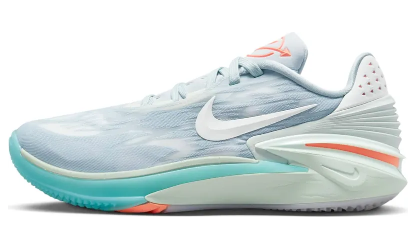 Nike Air Zoom G.T. Cut 2 “Aura” (DJ6015-402)