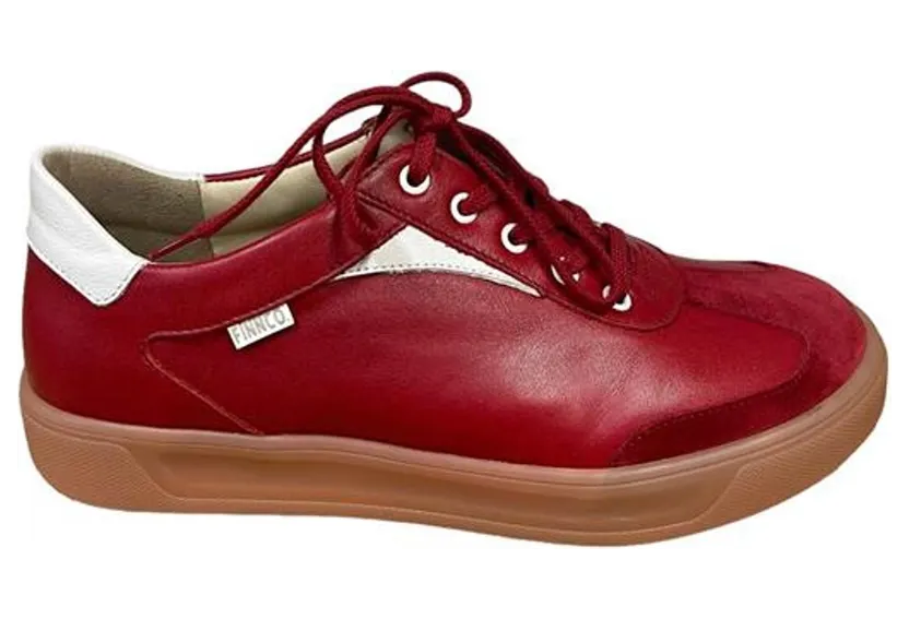 FinnComfort Finn Comfort FinnComfort Red (888150)