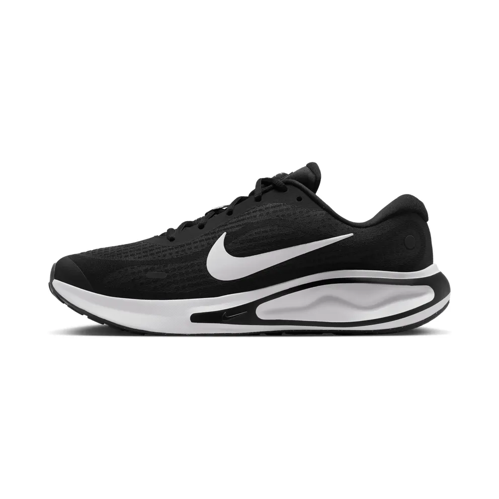 Nike Journey Run Black Anthracite White (FN0228-001)