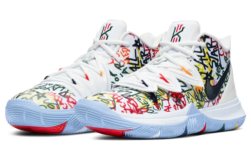 nike-kyrie-5 CW2771-100