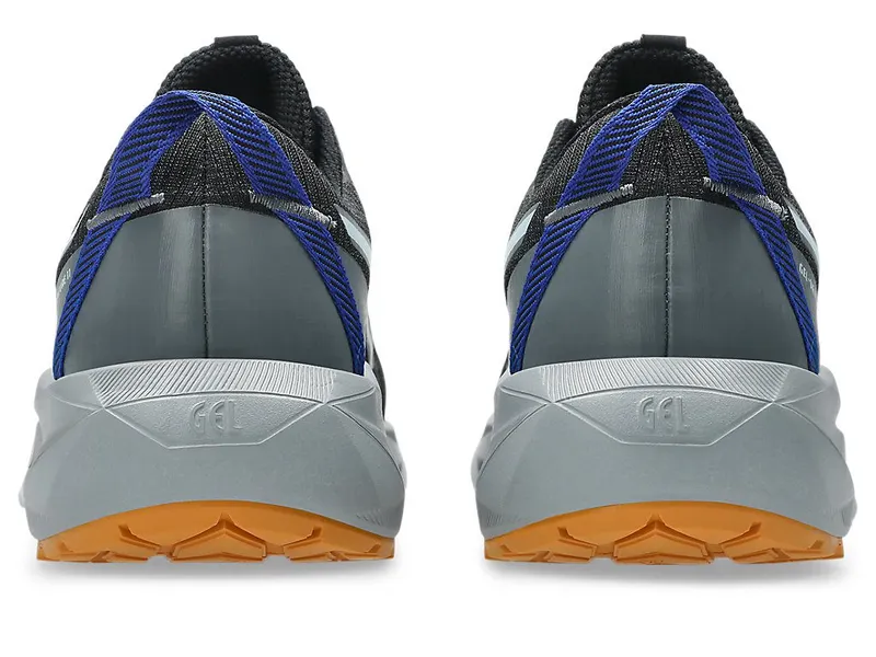 ASICS GEL-VENTURE 11 “Black / Cool Grey” (1011C160-002)