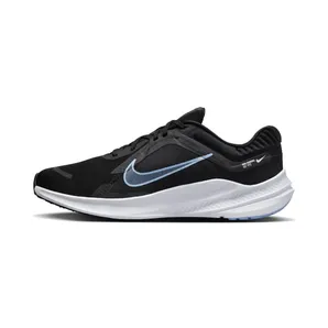Nike Quest 5 “Black / White / Cobalt Bliss” (DD0204-006)