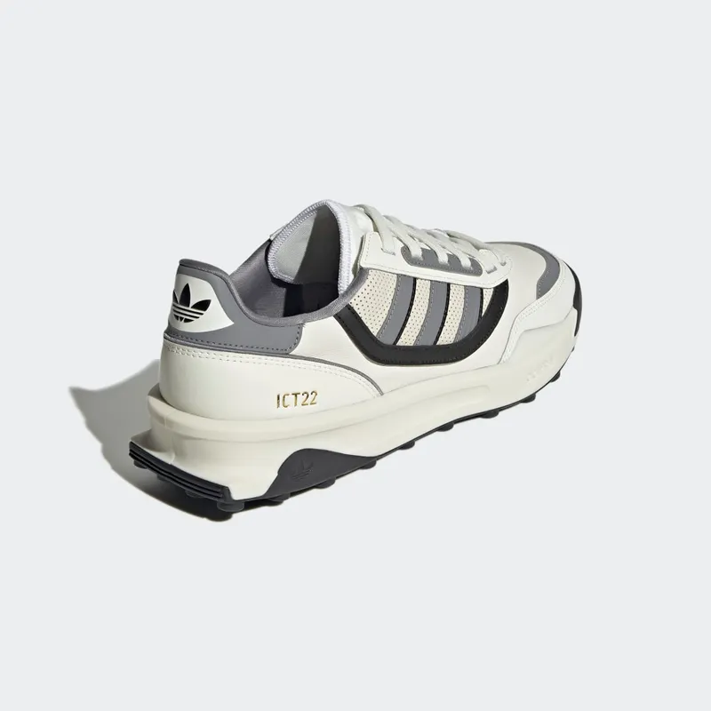 Adidas Indoor CT Off White / Grey Three / Core Black (GW5717)