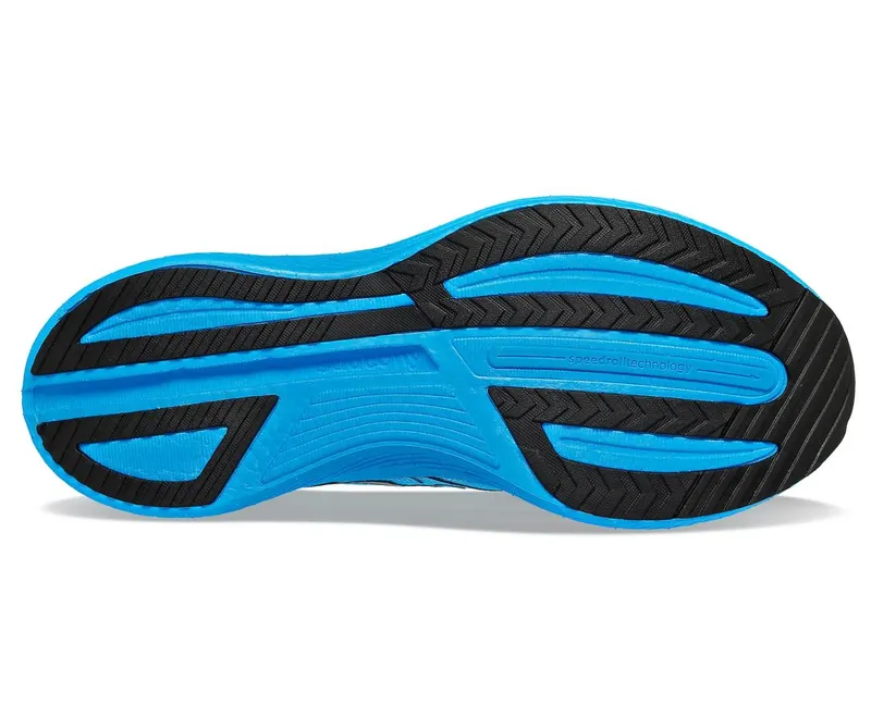 Saucony Endorphin Speed 3 Echo ViZiblue (S20756-60)