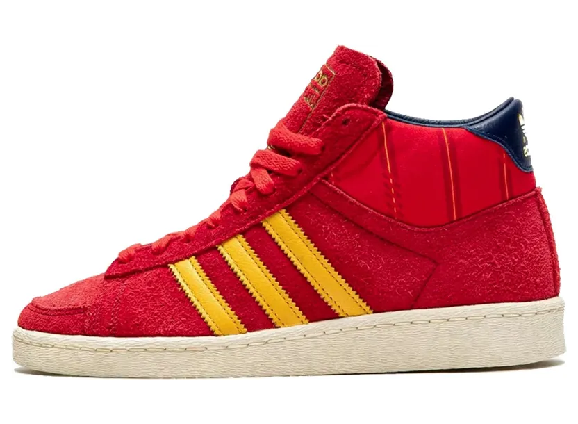 adidas Jabbar Hi Fef Home Supcol – “Rood” (KI8573)