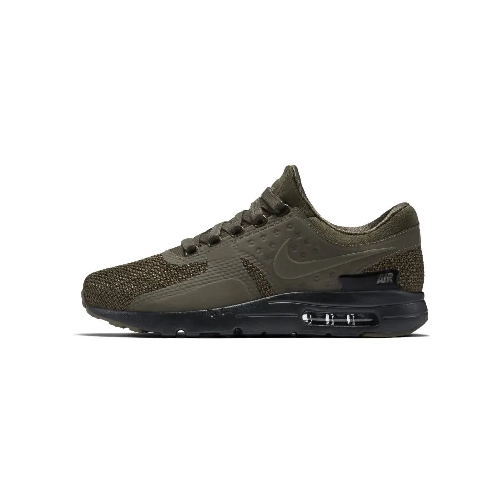 Nike Air Max Zero Premium Dark Loden/Dark Loden (881982-300)
