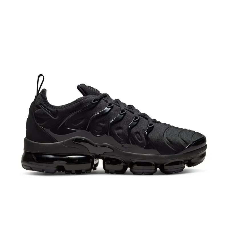 Nike Air Vapormax Plus Triple Black (924453-004)
