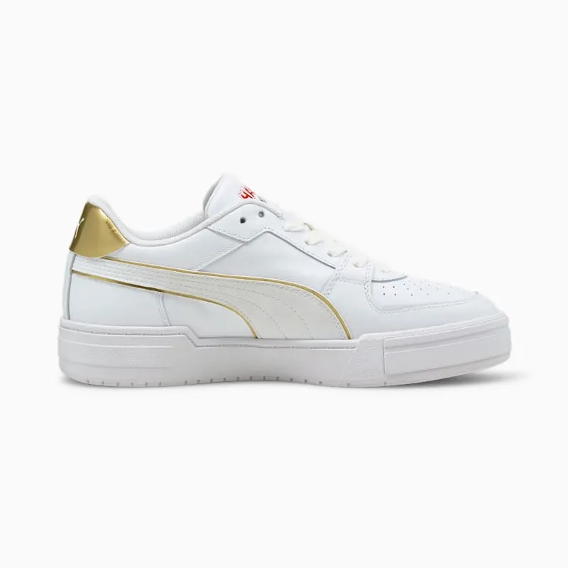 Puma California Pro Haribo FL Gold/White (38287801)