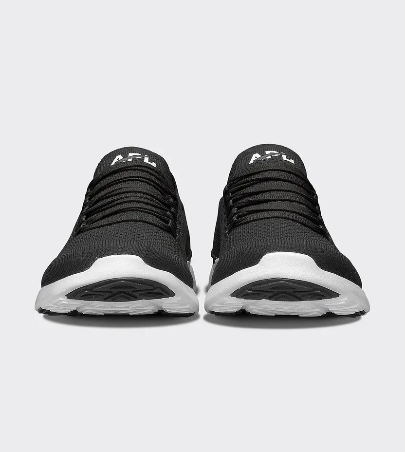 APL TechLoom Breeze “Black/Black/White” (Dames) (4)