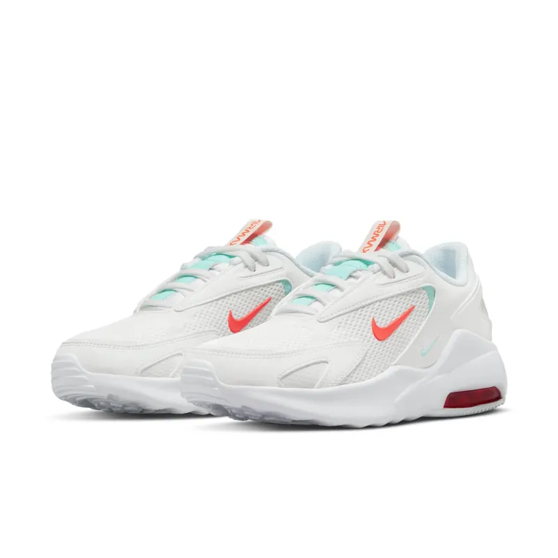 Nike Air Max Bolt White Light Dew Turf Orange (CU4152-104)