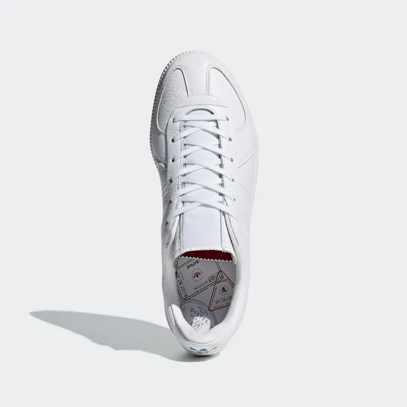 adidas BW Army Oyster Holdings Cloud White/Off White/Core Black (BC0545)