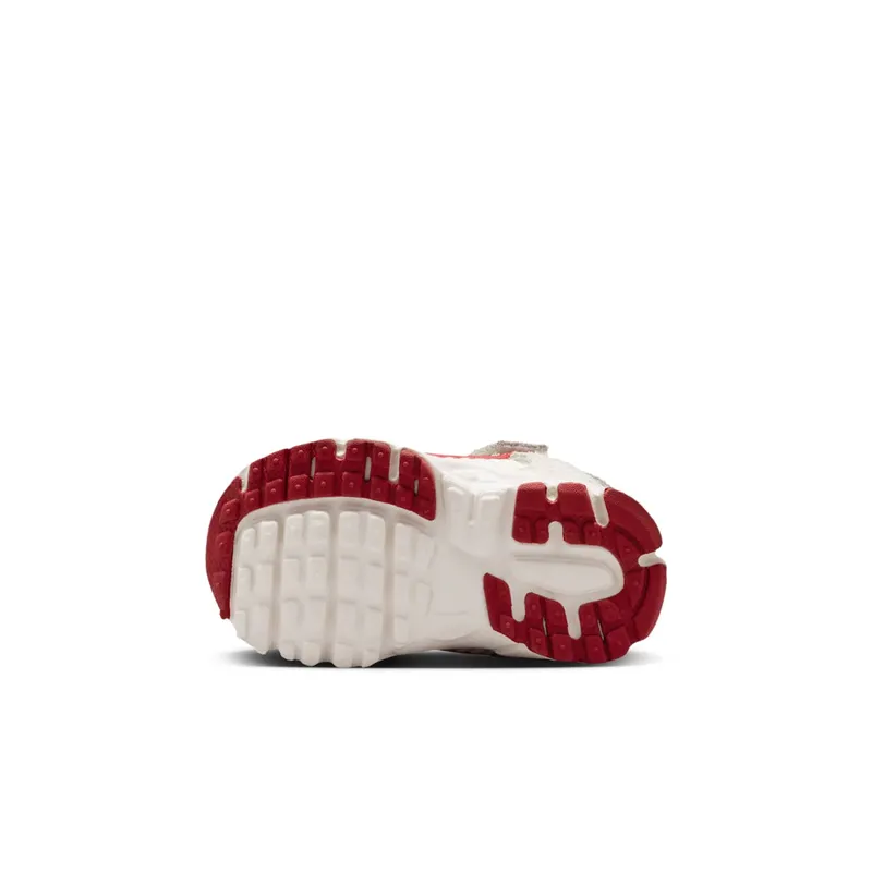 Nike Vomero Sail / Glacier Blue / University Red (IO9260-100)