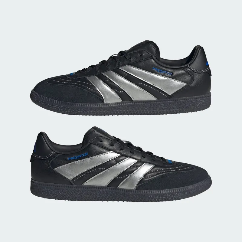 adidas Predator Freestyle Indoor Jude Bellingham Glory Blue (JQ6777)