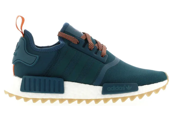 adidas NMD C1 Trail Utility Green (W)