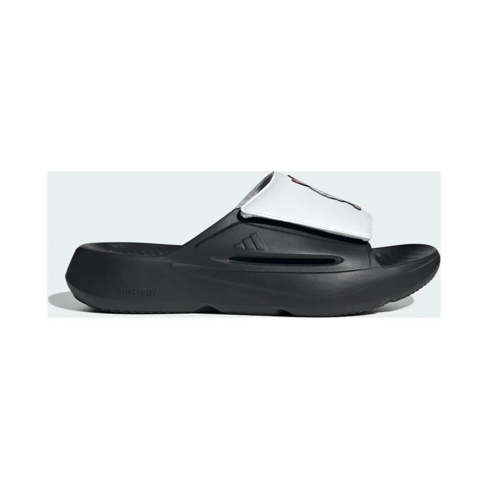 adidas Lightblaze Slide Nebraska Cornhuskers (IH7120)