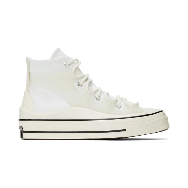 Converse Street Utility Chuck 70 Utility White/egret/black (172255C)