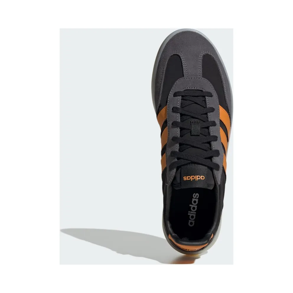 Adidas Barreda Decode Core Black / Focus Orange / Grey Five (JI2320)