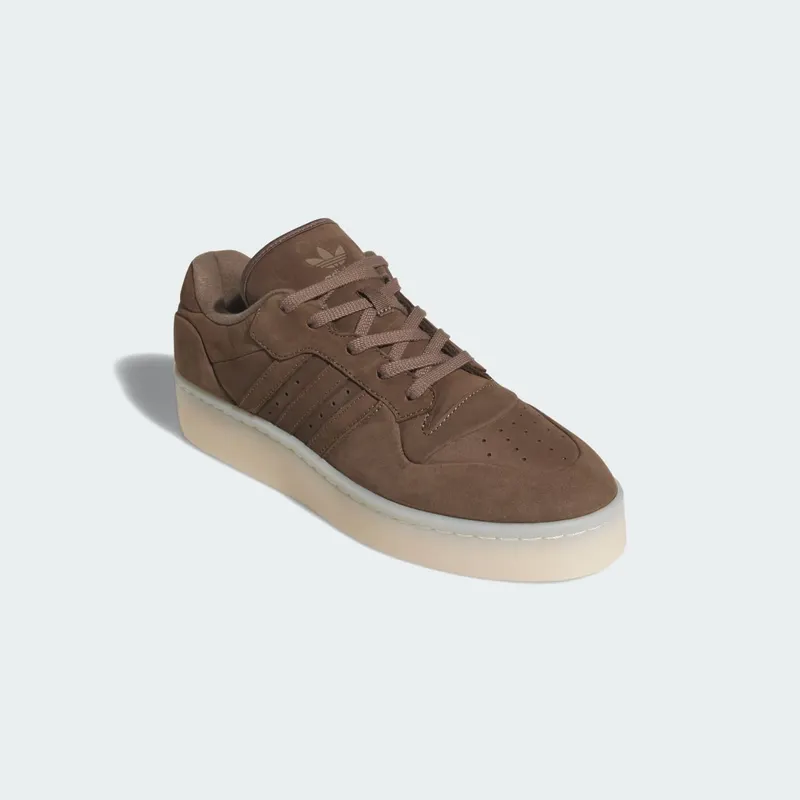 adidas Rivalry Lux Low Earth Strata Wonder White (JH7974)