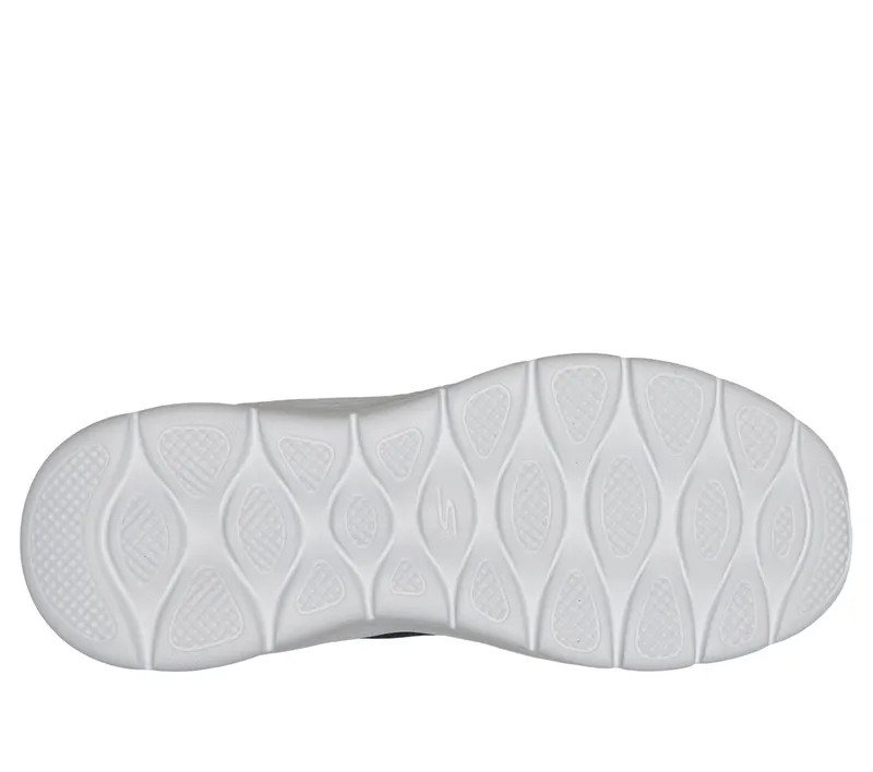 Skechers Slip-ins: GO WALK Flex – Azriel Sneaker Marine/White