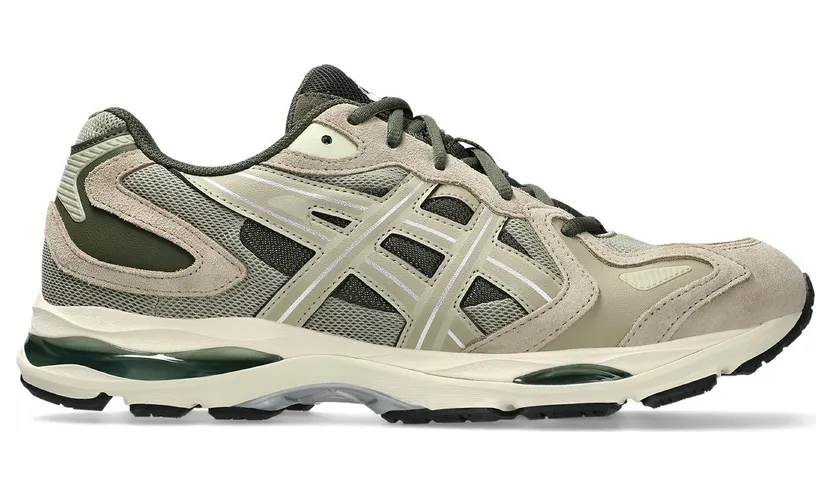 ASICS Gel-K1011 Wool Olive Canvas (1203A830-200)