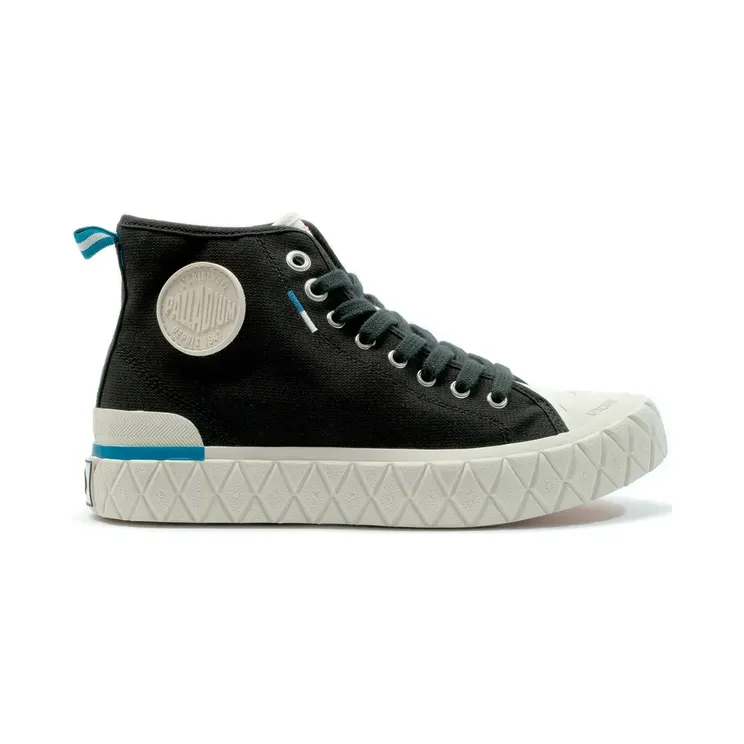 Palladium Black / White (79142008)