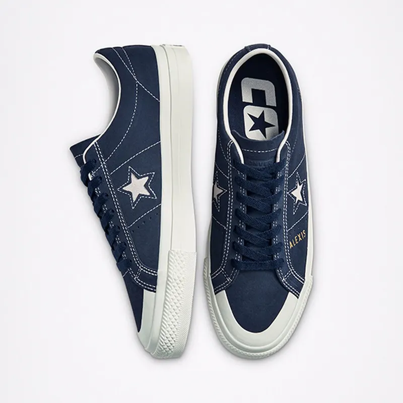 Converse CONS One Star Pro AS Low Top (167615C)