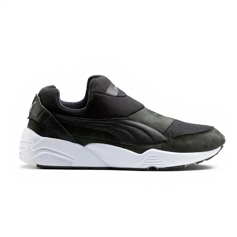 Puma Trinomic Sock Stampd Black Puma Black/Puma White (361429-02)