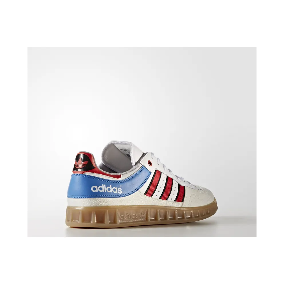 adidas Handball Top White Red Royal Vintage White/Tactile Red/Bright Royal (BY9535)