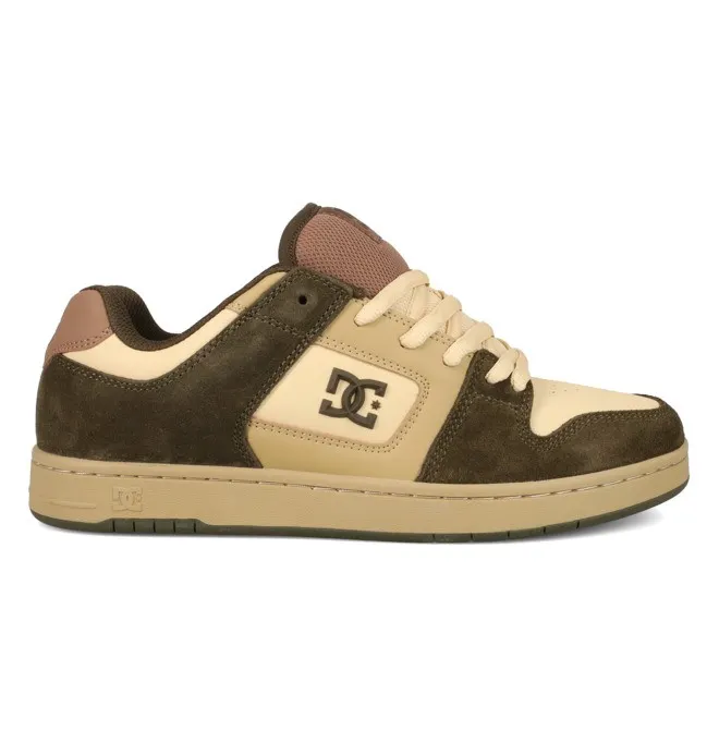 DC Manteca 4 S “Green” (ADYS100766301)