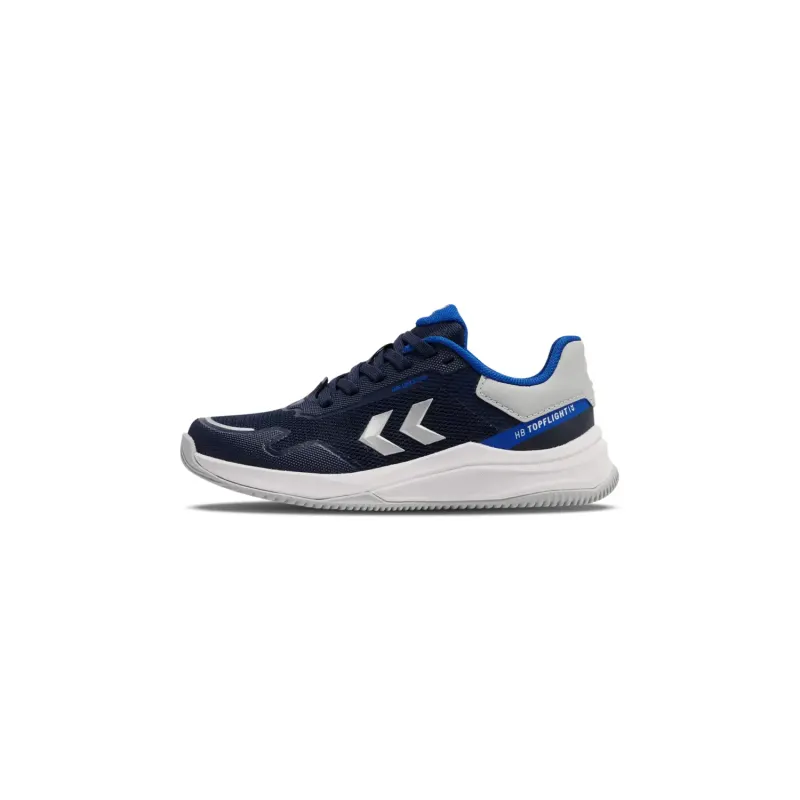 Hummel sneaker Blue (236168-8678)