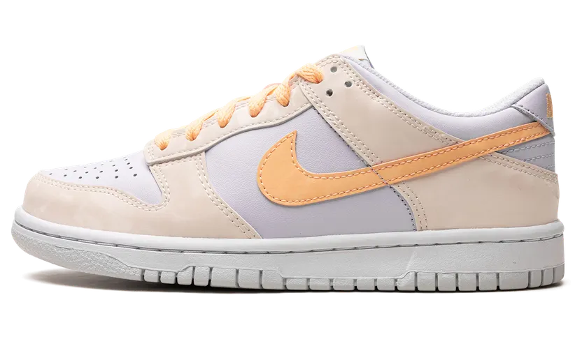 Nike Dunk Low GS “Blue / Yellow” (FB9109-100)