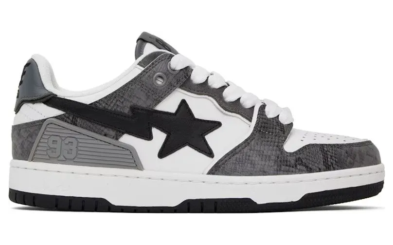 Overige merken sneaker 1J80-191-055-BLK