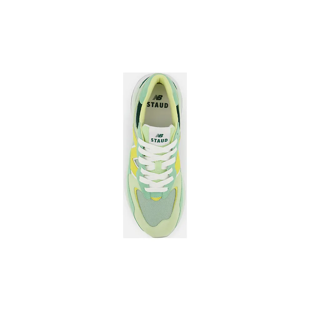 New Balance 57/40 STAUD Green (M5740SQ)
