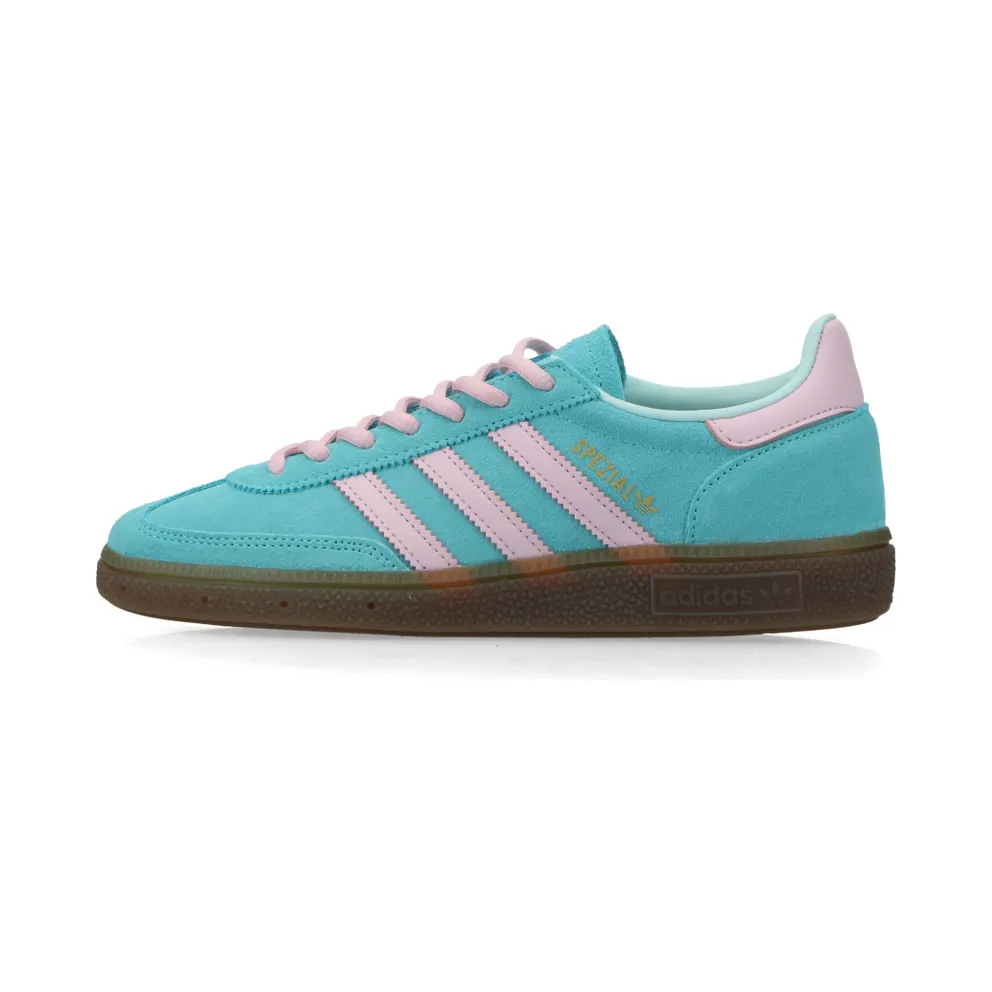 adidas Handball Spezial Pulse Aqua Clear Pink