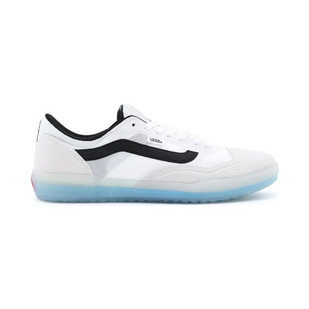 Vans Ave Pro ‘Blanc De Blanc’ Blanc De Blanc/Black (VN0A4BT7UY6)