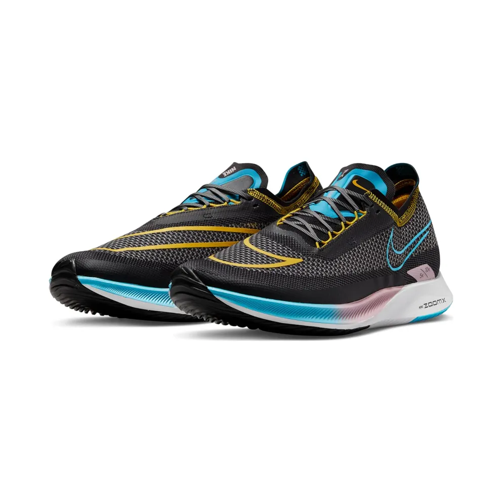 Nike ZoomX Streakfly Dark Sulphur Chlorine Blue (DV1034-010)