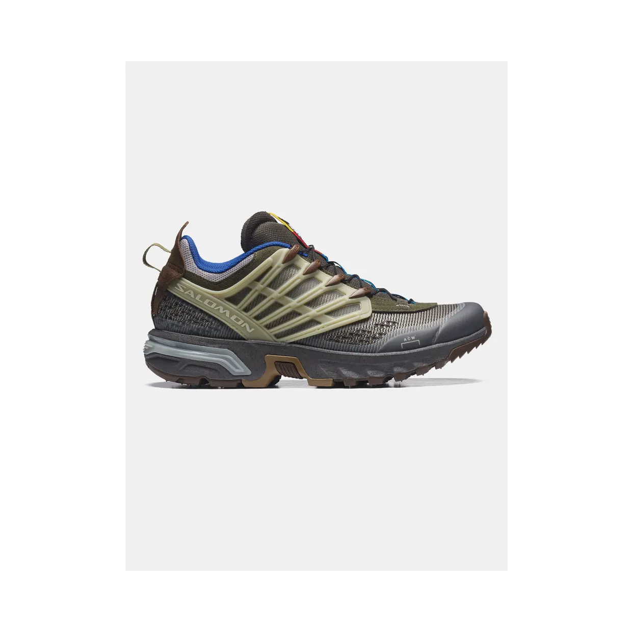 A-Cold-Wall Salomon ACS PRO (ACWLD0178800BBL12)