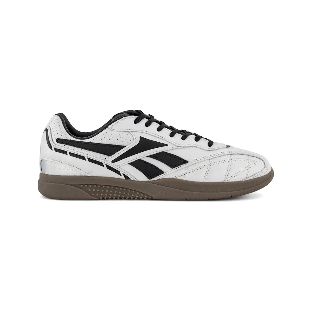 Reebok Hammer Street Matte Silver Black Gum (100230342)