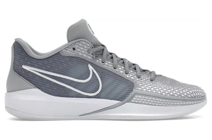 Nike Sabrina 1 TB Wolf Grey (FQ3391-010)