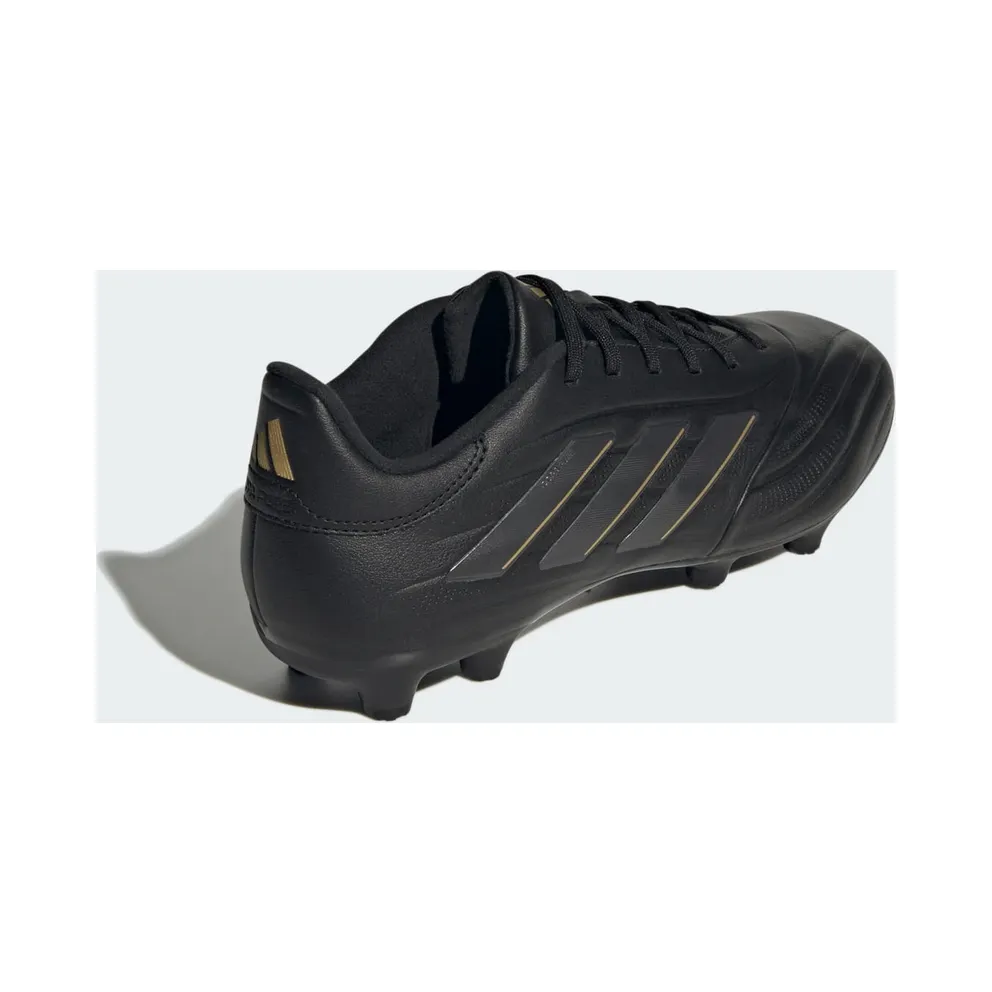 adidas Copa Pure 2 League FG Core Black Carbon Gold Metallic (IG8717)