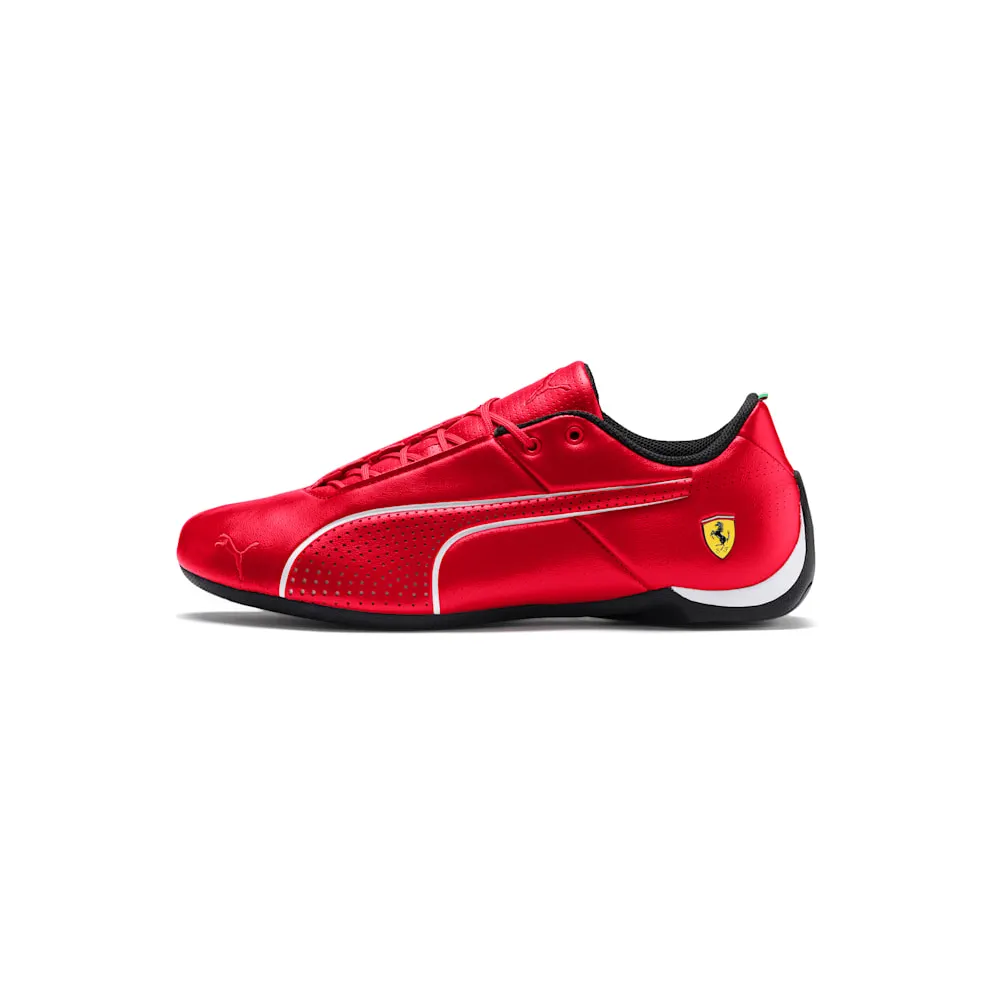 Puma Ferrari Future Cat Ultra Red/White (30624101)