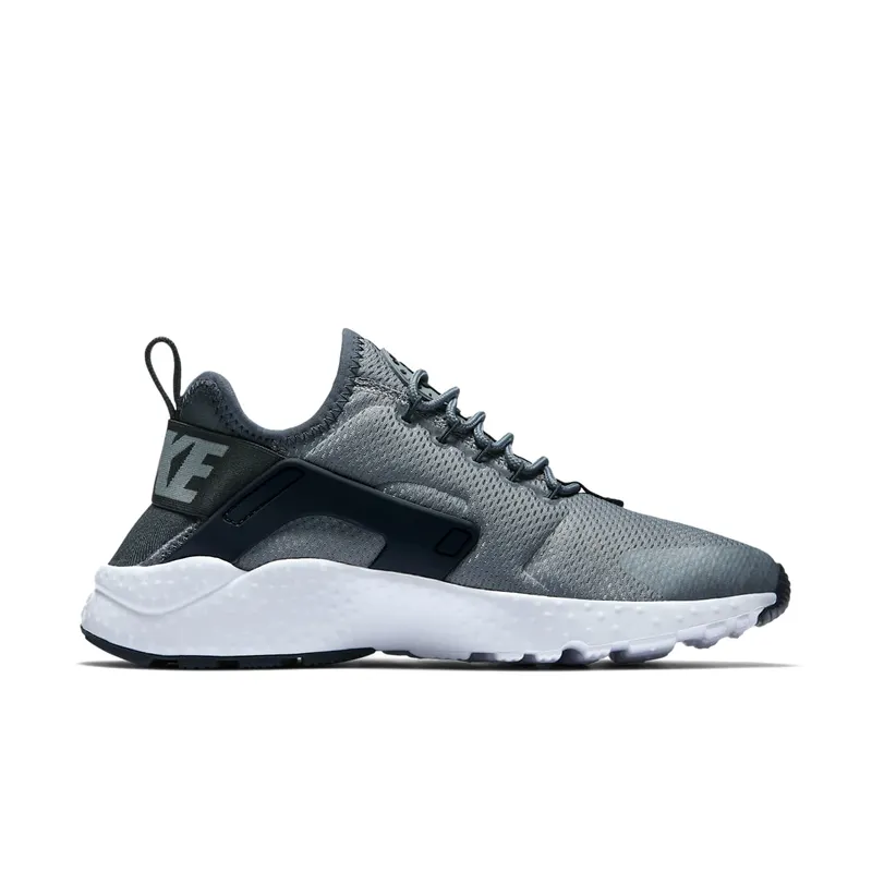 Nike Air Huarache Run Ultra Cool Grey Black (W) Cool Grey/Anthracite-Black-White (819151-007)