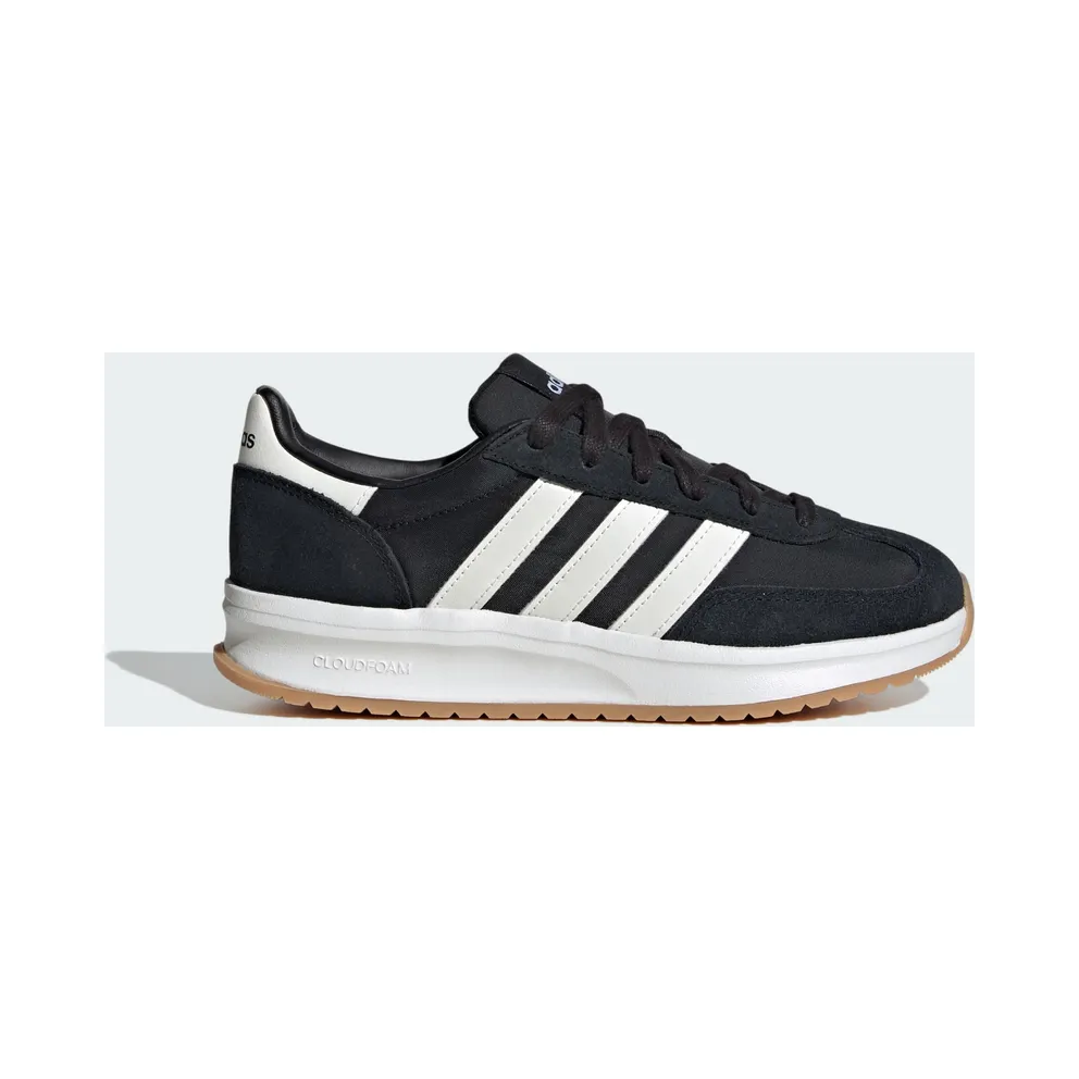 Adidas RUN 70s 2.0 Core Black / Core White / Core White (IH8595)
