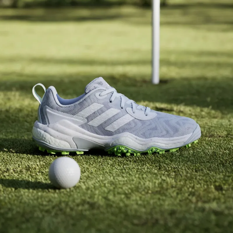 adidas Codechaos 25 Golf Halo Blue Cloud White Lucid Lemon (IG8708)
