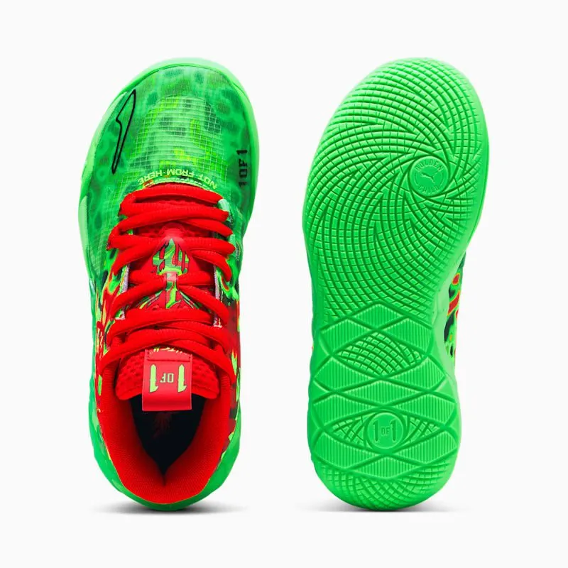 Puma LaMelo Ball MB.01 Thermal (310509-01)