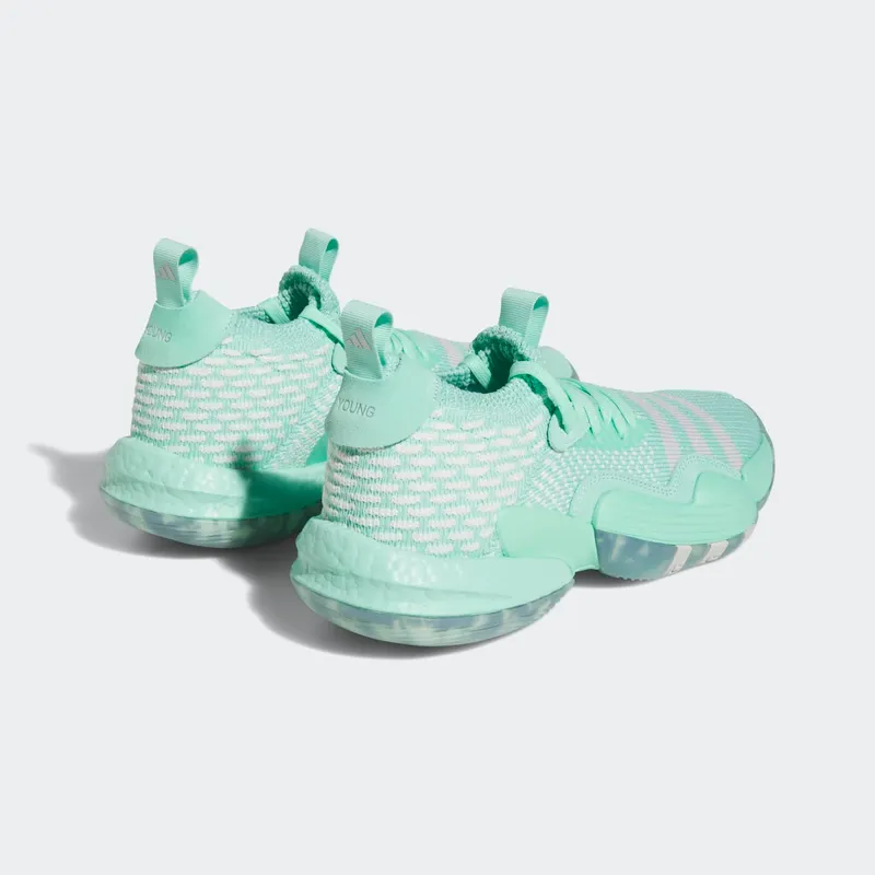 Adidas Trae Young 2 “Green Mint” (IG5333)