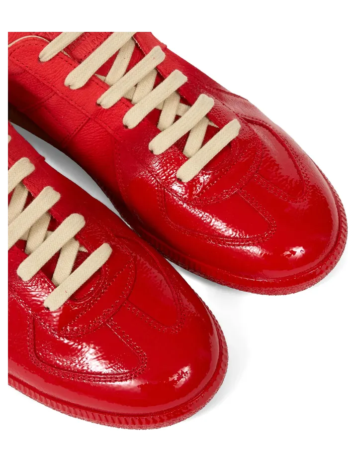 Maison Margiela Replica “Red” (P7644 S57WS0517 T4417) (3)