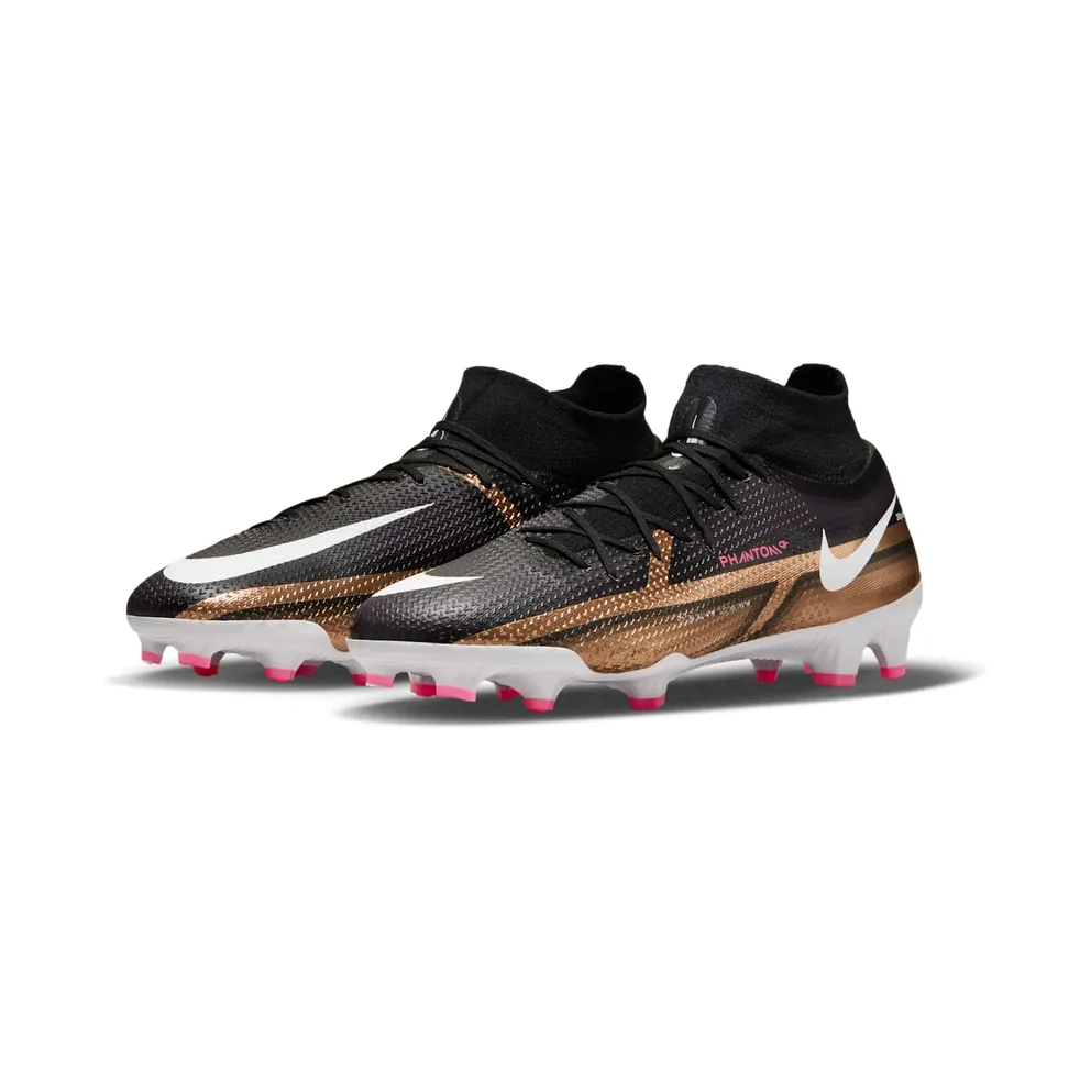 Nike Phantom GT2 Pro Dynamic Fit FG Generation Pack Metallic Copper (DR5958-810)