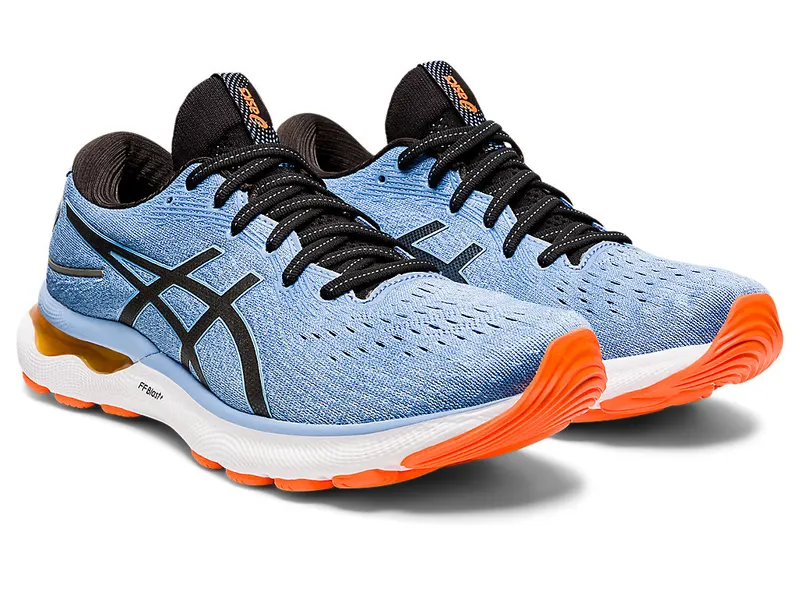 Asics GEL-NIMBUS 24 Blue Harmony/Blue Bliss (1011B359.401)