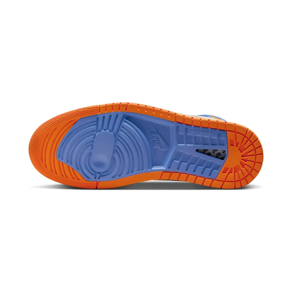 Air Jordan 1 Hi Zoom Comfort “Royal Pulse” (DV1307-184)